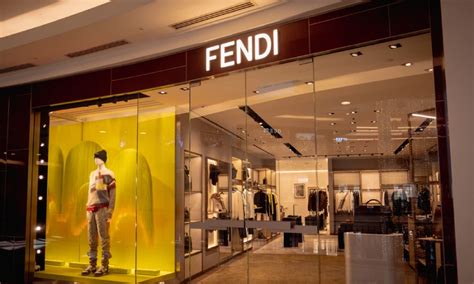 who is fendi owned by.